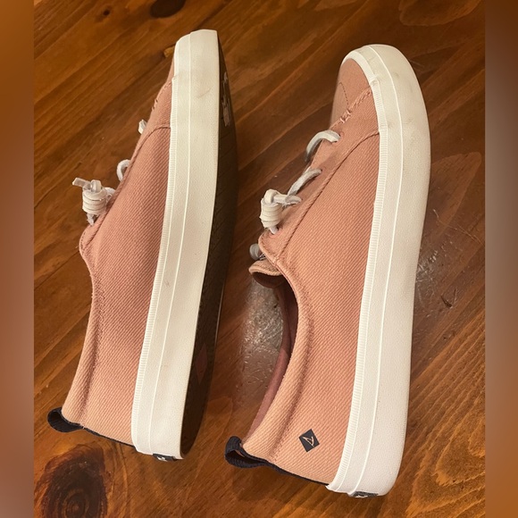 Sperry Canvas Topsider Ladies - Picture 3 of 7